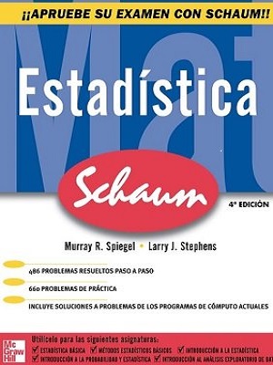 Solucionario de Estadística 4ta edición